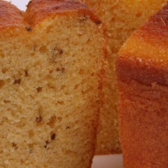 Comprar o produto de FUBÁ COM ERVA DOCE em A Classificar em Aracaju, SE por Solutudo