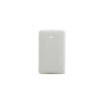 Comprar o produto de 05089 Power Bank Plástico 5.000mAh em Acessórios para Celulares em São José do Rio Preto, SP por Solutudo