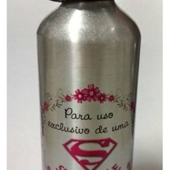 Comprar o produto de Squeeze personalizado em A Classificar em Botucatu, SP por Solutudo
