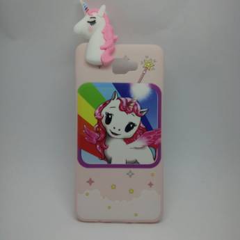 Comprar o produto de Capa Samsung J7 Prime em Samsung em Boituva, SP por Solutudo