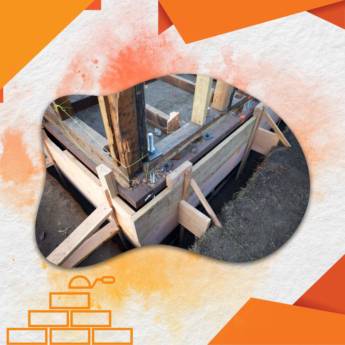 Comprar o produto de Embasamento  em Construção em Botucatu, SP por Solutudo Comprar o produto de Embasamento  em Construção em Botucatu, SP por Solutudo