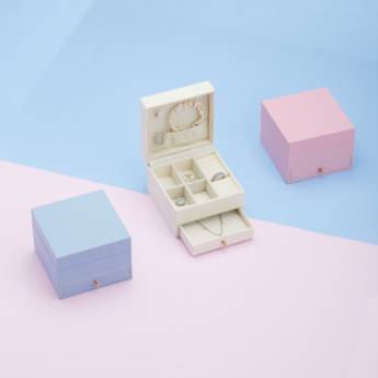 Comprar o produto de 06054 Porta Joias em Feminino em São José do Rio Preto, SP por Solutudo