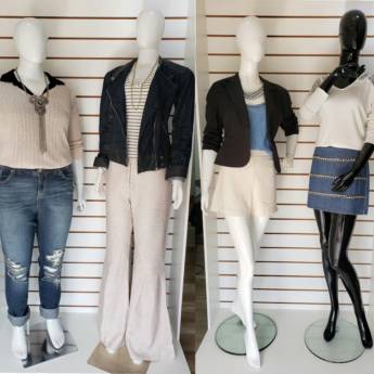 Comprar o produto de Vitrine da Semana!!!  em Moda Feminina em Bauru, SP por Solutudo
