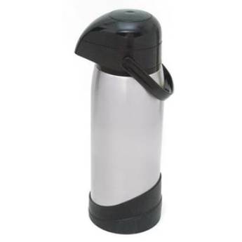 Comprar o produto de Garrafa Térmica 1,9L Pressão Termolar em Garrafas Térmicas em Foz do Iguaçu, PR por Solutudo