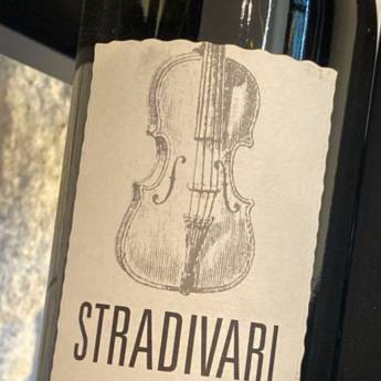 Comprar o produto de VINHO ITALIANO STRADIVARI em Vinhos pela empresa Empório Primare Bebidas e Eventos - Loja 02 em Mineiros, GO por Solutudo