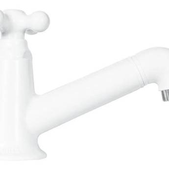 Comprar o produto de Torneira de Mesa para Banheiro Viqua em Materiais para Construção em Boituva, SP por Solutudo