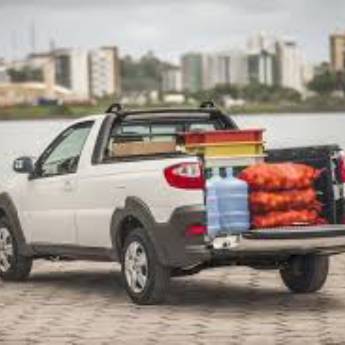 Comprar o produto de Frete Seguro e Ágil em Volta Redonda – RJ em Transportadoras em Volta Redonda, RJ por Solutudo