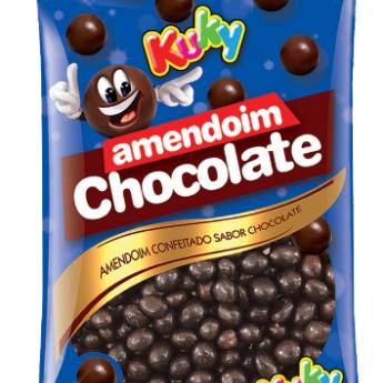 Comprar o produto de AMENDOIM CHOCOLATE em Doces em Jundiaí, SP por Solutudo
