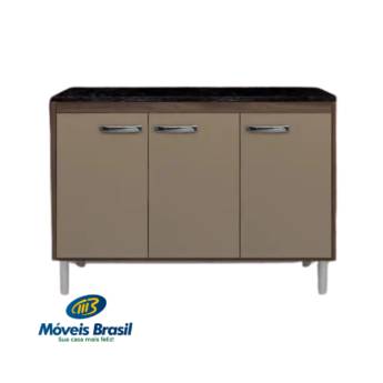 Comprar o produto de Balcão Corsini em Balcão em Foz do Iguaçu, PR por Solutudo