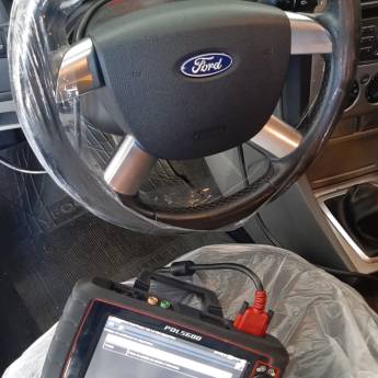 Comprar o produto de Diagnóstico do sistema de injeção eletrônica  em A Classificar em Jundiaí, SP por Solutudo