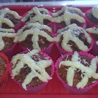 Comprar o produto de CupCakes em Delicatessen em Jundiaí, SP por Solutudo