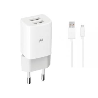 Comprar o produto de Carregador Motorola para celular em Motorola em Boituva, SP por Solutudo