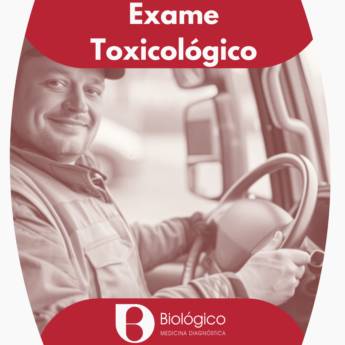 Comprar o produto de Exame Toxicológico em Outros em Jundiaí, SP por Solutudo Comprar o produto de Exame Toxicológico em Outros em Jundiaí, SP por Solutudo