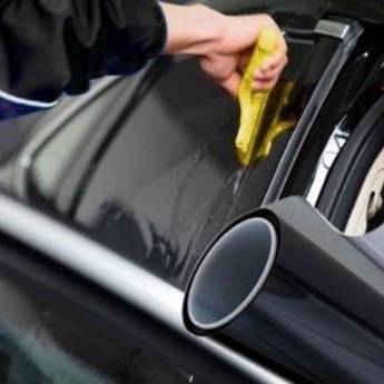 Comprar o produto de Instalação de insulfilm em Veículos e Transportes em Jundiaí, SP por Solutudo