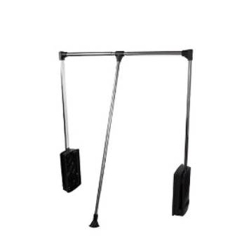 Comprar o produto de CABIDEIRO EXTENSIVEL FGV 890-1210 em Cabideiros em Foz do Iguaçu, PR por Solutudo