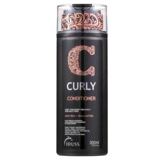 Comprar o produto de Truss Curly - Condicionador 300ml em Truss em Jundiaí, SP por Solutudo
