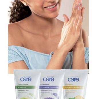 Comprar o produto de Creme Para As Mãos Avon  em Perfumarias - Cosméticos em Jundiaí, SP por Solutudo