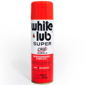 Comprar o produto de WHITE LUB SUPER em Filtros, Óleos e Lubrificantes em Bauru, SP por Solutudo