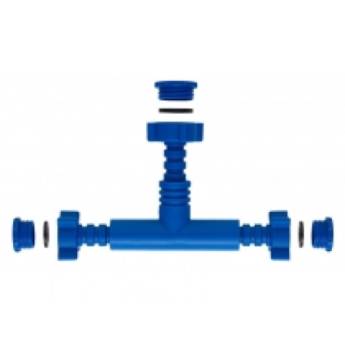 Comprar o produto de Te Misturador p/ Lavatório em Torneiras e Acessórios em Bauru, SP por Solutudo