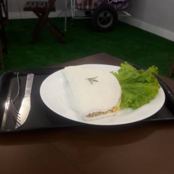 Comprar o produto de Tapiocas em Alimentos e Bebidas em Jundiaí, SP por Solutudo