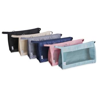 Comprar o produto de 18686 Nécessaire Organizadora de Poliéster em Necéssaire em São José do Rio Preto, SP por Solutudo