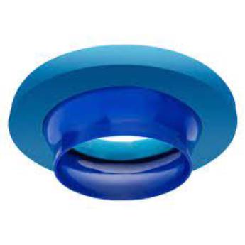 Comprar o produto de Anel de Vedação para Vaso Sanitário Blukit em Materiais para Construção em Boituva, SP por Solutudo