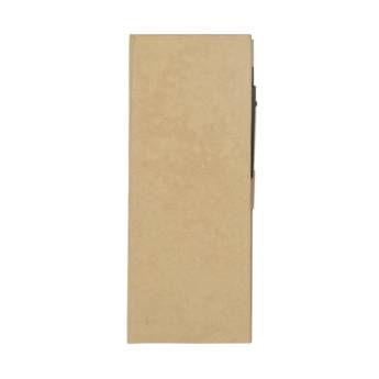 Comprar o produto de 12168 Bloco de Anotação com Autoadesivos e Caneta em Blocos de Recado  em São José do Rio Preto, SP por Solutudo