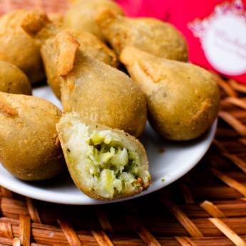 Comprar o produto de Salgados fritos tradicionais. em Salgados em Boituva, SP por Solutudo