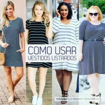 Comprar o produto de Dicas na Quarentena!  em Moda Feminina em Bauru, SP por Solutudo