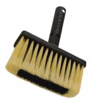 Comprar o produto de Broxa Retangular 15,5 x 5,5 cm em Materiais para Construção em Boituva, SP por Solutudo