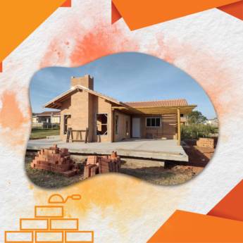 Comprar o produto de Finalização de casa  em Construção em Botucatu, SP por Solutudo