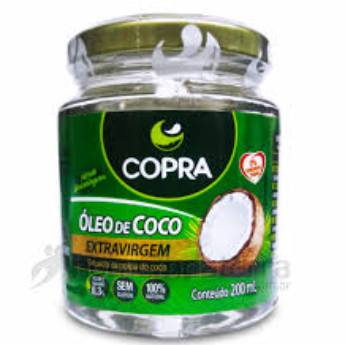 Comprar o produto de OLEO DE COCO COPRA em Alimentação Saudável em Boituva, SP por Solutudo