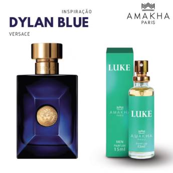 Comprar o produto de Perfume LUKE Amakha Paris Jundiai em Perfumarias - Cosméticos em Jundiaí, SP por Solutudo