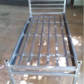 Comprar o produto de Camas sob medida e triliche em A Classificar em Bauru, SP por Solutudo