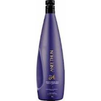 Comprar o produto de Aneethun Creme Silicone com Tutano e Queratina 1L em Cabelo em Jundiaí, SP por Solutudo