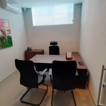 Comprar o produto de Sala Privativa - Conforto e Privacidade em Marília/SP em Negócios em Marília, SP por Solutudo