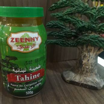 Comprar o produto de Tahine em Bauru em Alimentos em Bauru, SP por Solutudo