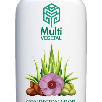 Comprar o produto de Condicionador de Oliva com Argan 240 ml - MULTI VEGETAL  em A Classificar em Jundiaí, SP por Solutudo