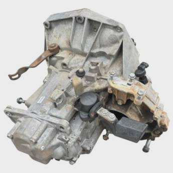 Comprar o produto de Cambio Caixa de Marcha Fiat Palio 1.0 Fire 2009 2010 2011 2012 em Câmbio pela empresa Ache Fácil Auto Peças em Jundiaí, SP por Solutudo