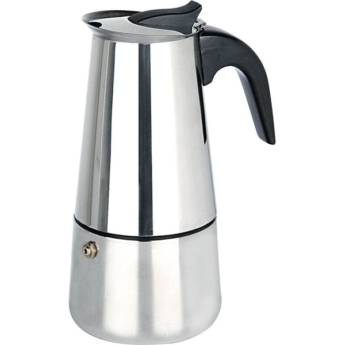 Comprar o produto de  Cafeteira de Inox Italiana 06 Cafés Luxo Mimo em Cafeteiras pela empresa Casa Vitória em Foz do Iguaçu, PR por Solutudo