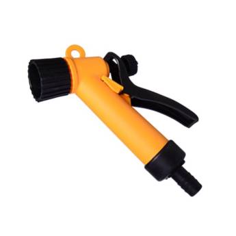 Comprar o produto de Bico pulverizador de água tipo revolver mac loren em Materiais para Construção em Boituva, SP por Solutudo