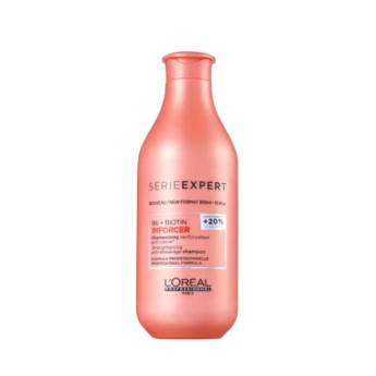 Comprar o produto de L'Oréal Professionnel Inforcer Serie Expert - Shampoo 300ml em L'Oreal PROFESSIONNEL em Jundiaí, SP por Solutudo