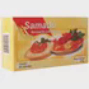 Comprar o produto de Barquete Samadu em Alimentos e Bebidas pela empresa Eloy Festas em Jundiaí, SP por Solutudo