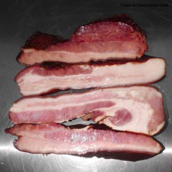 Comprar o produto de Bacon Aurora em A Classificar em Boituva, SP por Solutudo