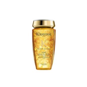 Comprar o produto de Kérastase Elixir Ultime Le Bain - Shampoo 250ml em Kérastase PARIS em Jundiaí, SP por Solutudo