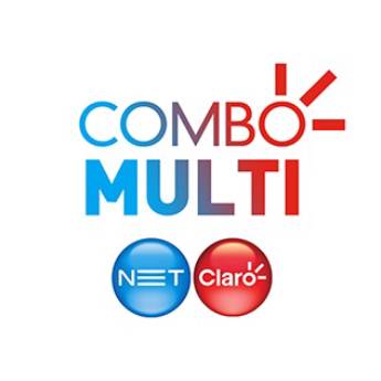 Comprar o produto de COMBO MULTI COM TV TOP 4K em Planos de telefone em Aracaju, SE por Solutudo