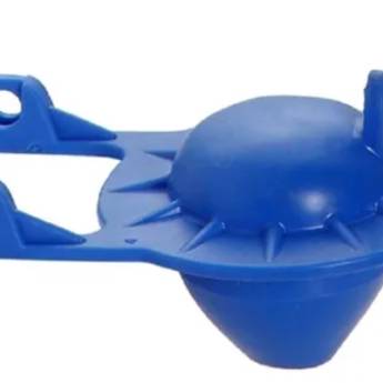 Comprar o produto de Obturador Universal P/ Mecanismo De Saída Para Caixa Acoplada em Materiais para Construção em Boituva, SP por Solutudo