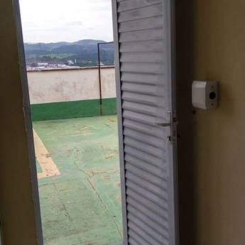 Comprar o produto de Porta de Entrada em Portas em Atibaia, SP por Solutudo