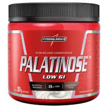 Comprar o produto de Palatinose Low Gl em Suplementos em Mineiros, GO por Solutudo