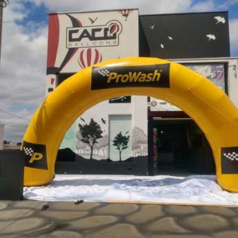 Comprar o produto de Caco Balloons - Balões e Infláveis em A Classificar em Boituva, SP por Solutudo